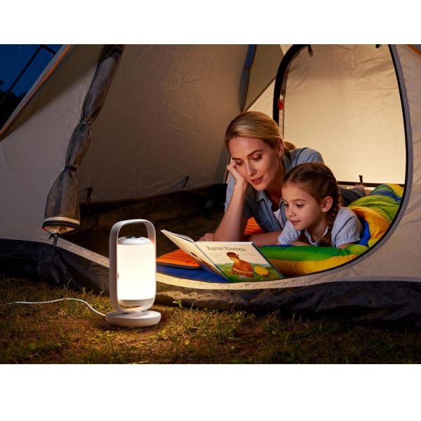 Starfish 2幻彩膠囊投影機｜結合「 智慧投影&幻彩流動&助眠白噪音」重新定義生活儀式體驗 