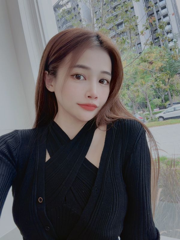 Xmas溫柔氣質針織繞脖+小外套套裝 黑 