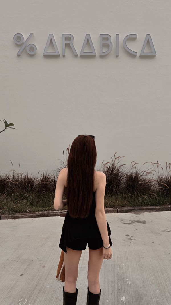 Xmas鉚釘麂皮短褲(附皮帶)黑 