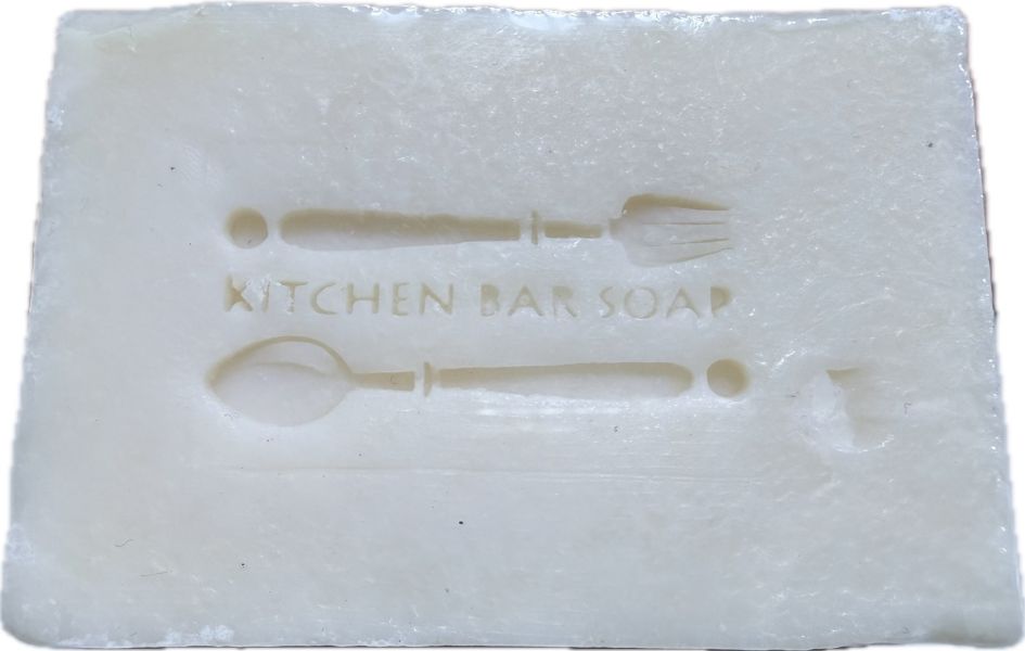 新鮮馬鈴薯家事皂-5入一組 