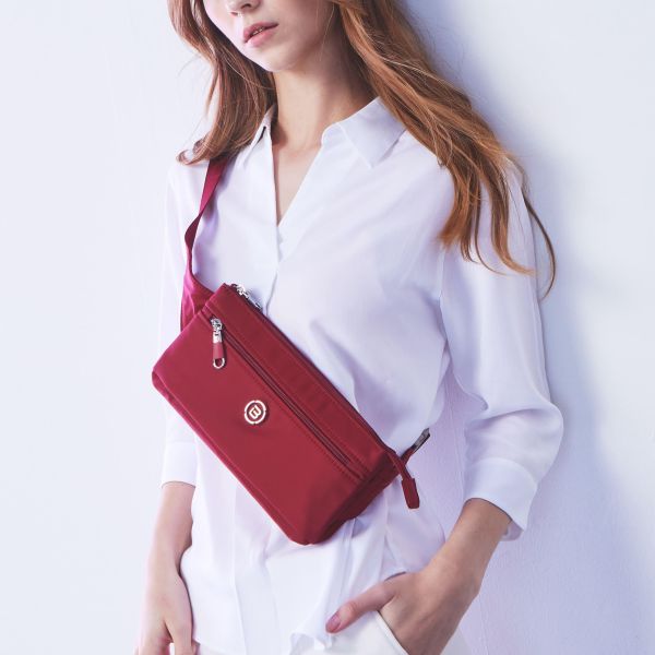 beside u 防盜斜肩包-BNU2344 