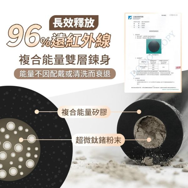 0107｜Star 繁星鈦鍺能量項鍊 (白鋼/玫金)-J100 