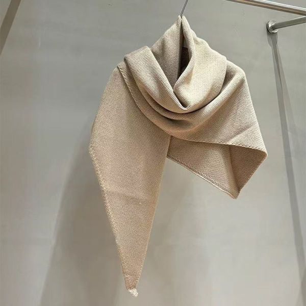 時尚三角造型毛線披肩 BLSB3 