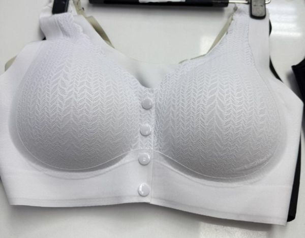 現貨5599｜時尚美胸無痕內衣-C0 