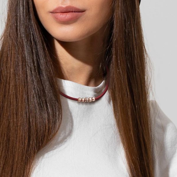 9961限時大甲媽聯名五吉鈦鍺項鍊-贈新版貔貅掛飾+錢母 I2 