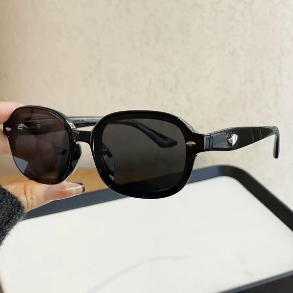 9994｜復古偏光墨鏡-BLS9403B1 