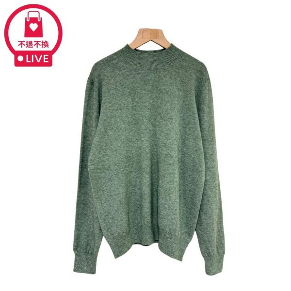 現貨9742｜#冬日調色盤・8色基礎百搭毛衣-MIA326C2福利品不退不換 