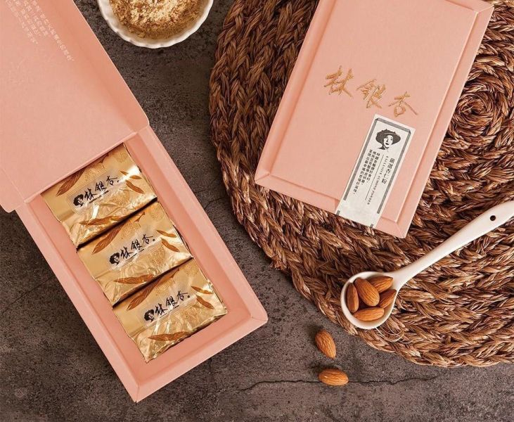 0407｜嚴選杏仁粉300g(100g x 3包)-A100 