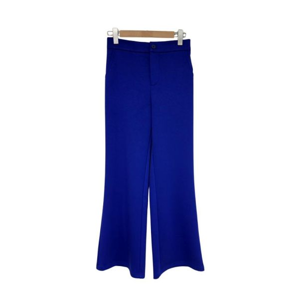 現貨+預購8164｜#雲朵懶人褲2代 高磅太空棉小喇叭西裝褲 M-4XL 12色 