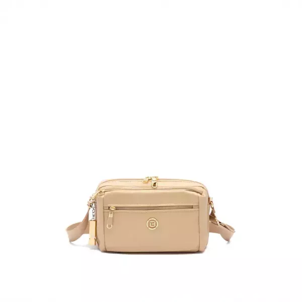 SHARP 防盜斜肩包-BNU2427 