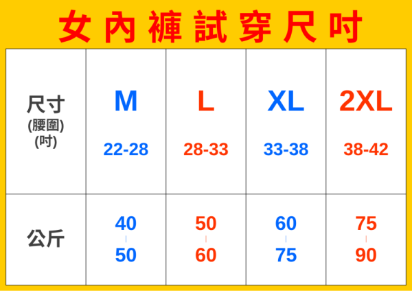 現貨9268｜柔塑美型高腰內褲-HTA50 