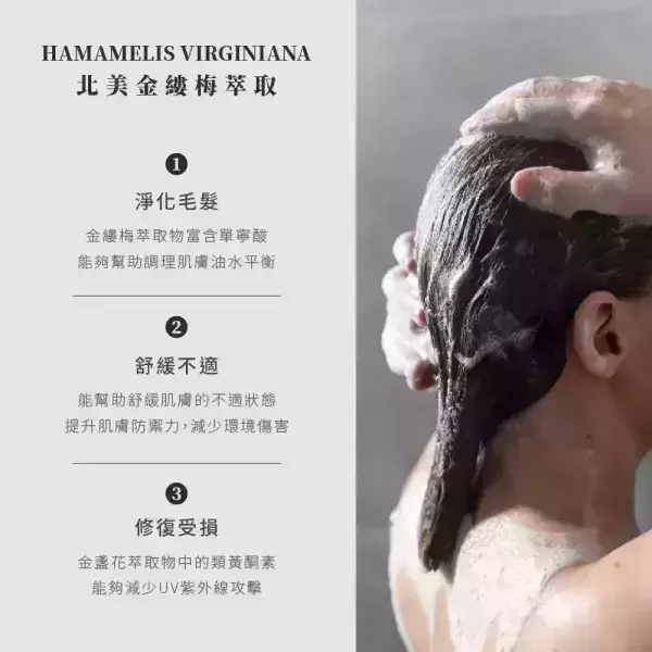 03977 Mystery 治癒系修復養髮組(小組) 