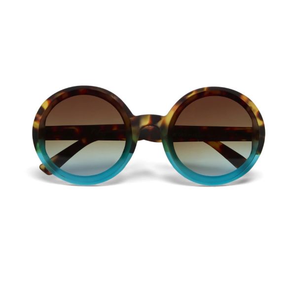 董娘好物團購｜OKKIA Monica hexagonal sunglasses 6/5後到貨 