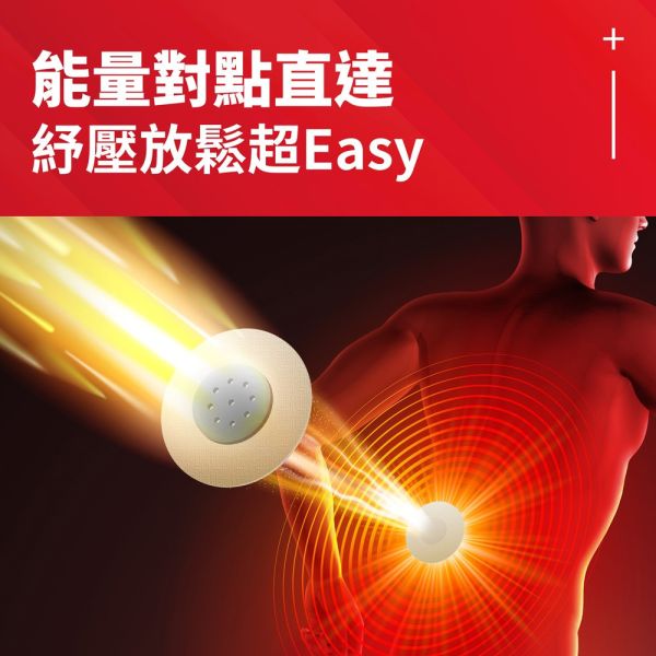 超傳導EX強效能量貼布24枚+高彈力貼布24枚 A2 