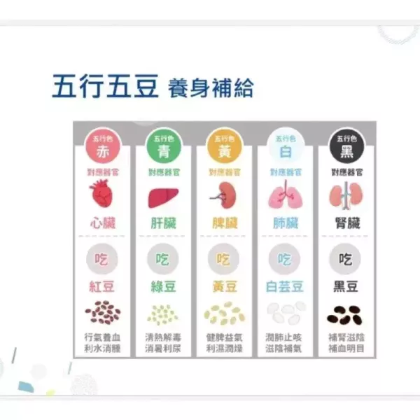 【台鹽生技】五行精力湯(10包/盒)-1入A90 