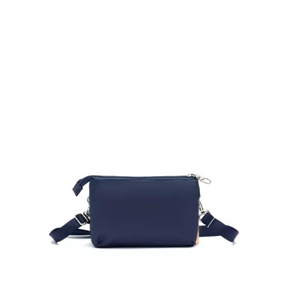 FACTOR R1 防盜斜肩包-BNU2314R1 