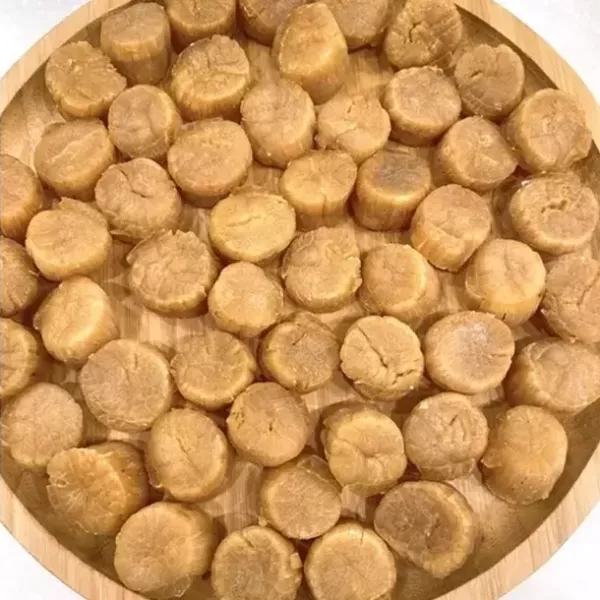 頂級日本干貝 70g 