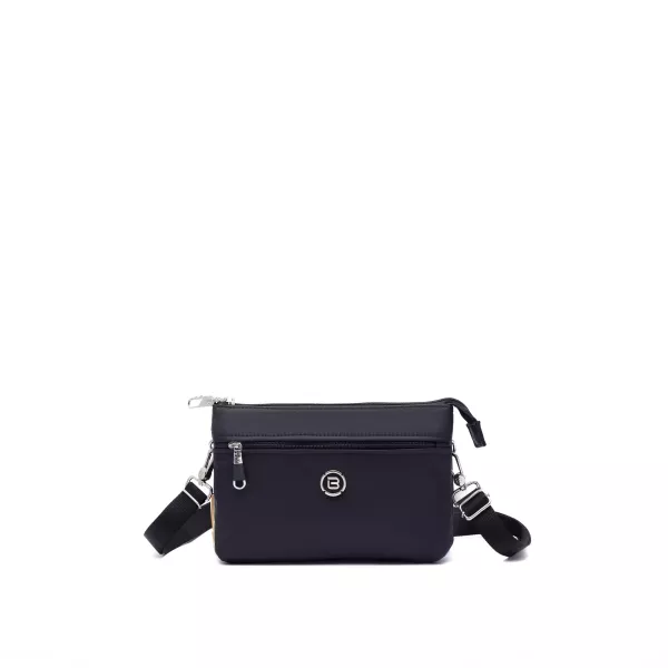 FACTOR R1 防盜斜肩包-BNU2314R1 