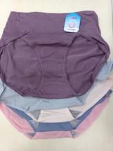 308｜高衩石墨稀內褲(6件顏色隨機) 