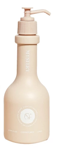 0398 Mystery 荷荷芭油保濕系修復潤髮乳250ml-B32 