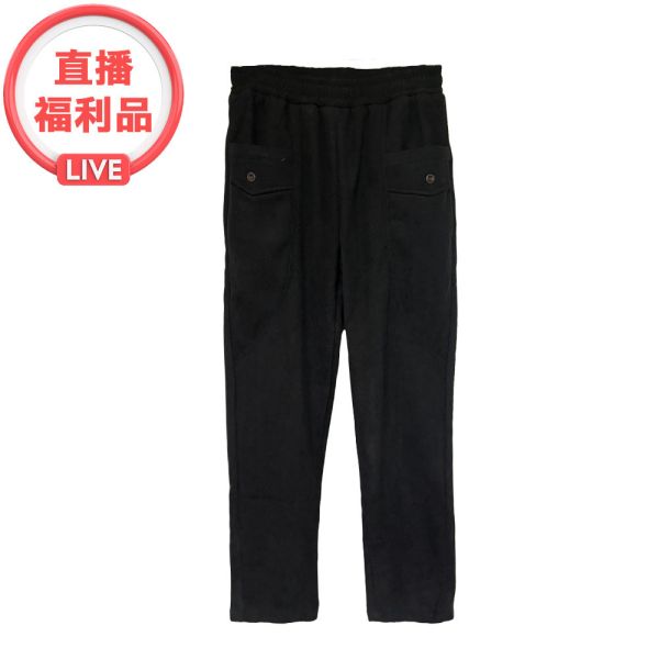 現貨 7097｜【兩件優惠】加絨加厚燈芯絨休閒長褲-4色 DF9201B3 