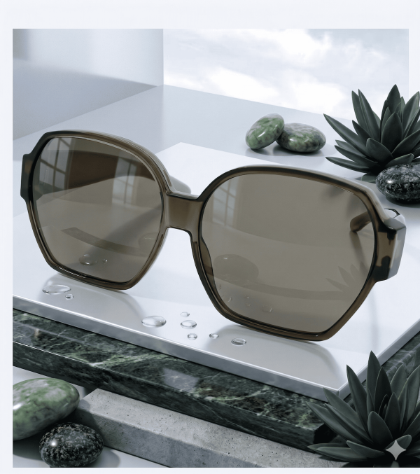 現貨9889｜質感霧面套鏡抗UV400-c0 