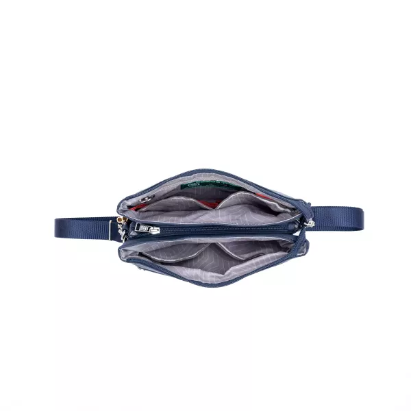 FACTOR R1 防盜斜肩包-BNU2314R1 