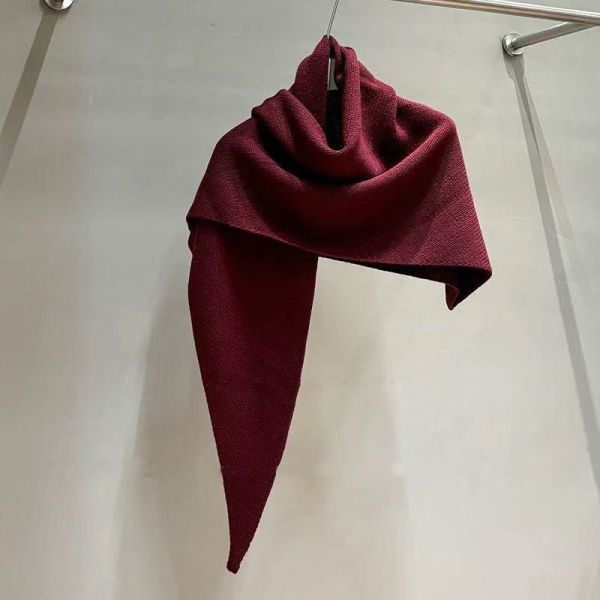 時尚三角造型毛線披肩 BLSB3 