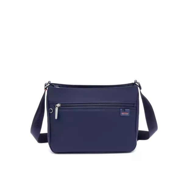 9923｜GOAL 防盜斜肩包 -i28 