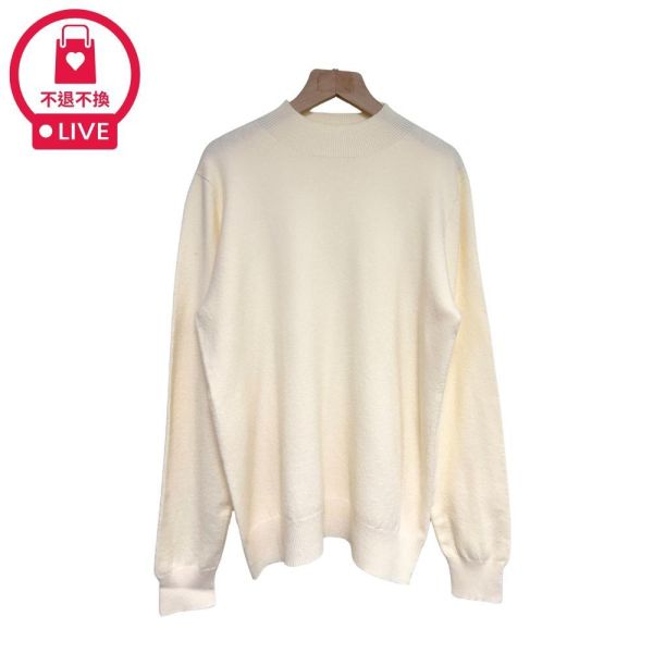 現貨9742｜#冬日調色盤・8色基礎百搭毛衣-MIA326C2福利品不退不換 