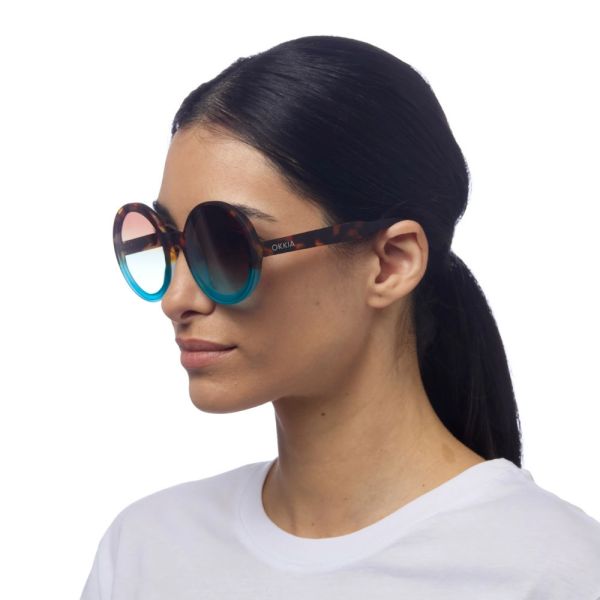董娘好物團購｜OKKIA Monica hexagonal sunglasses 6/5後到貨 
