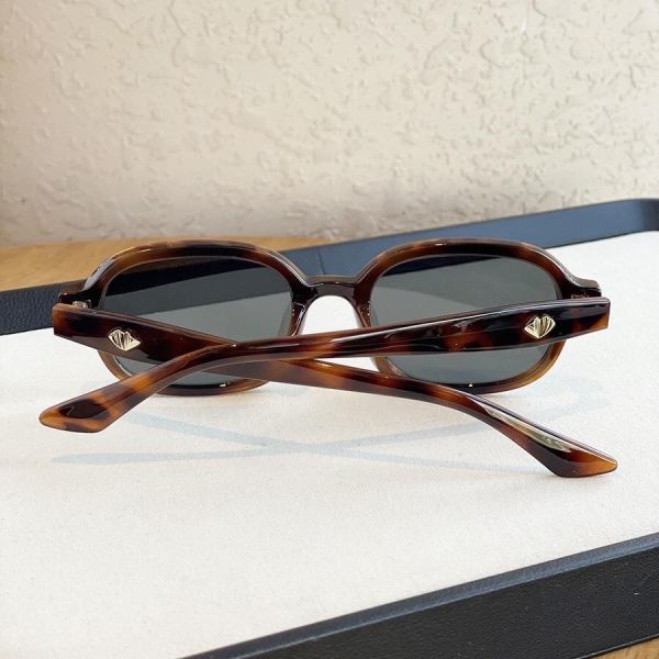 9994｜復古偏光墨鏡-BLS9403B1 