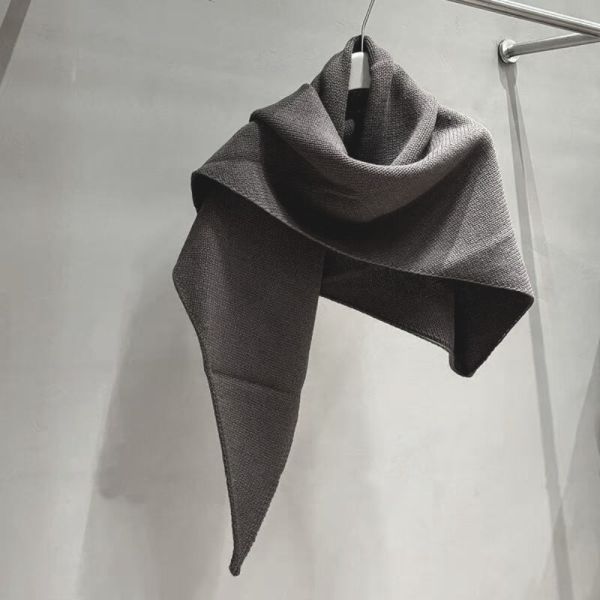 時尚三角造型毛線披肩 BLSB3 