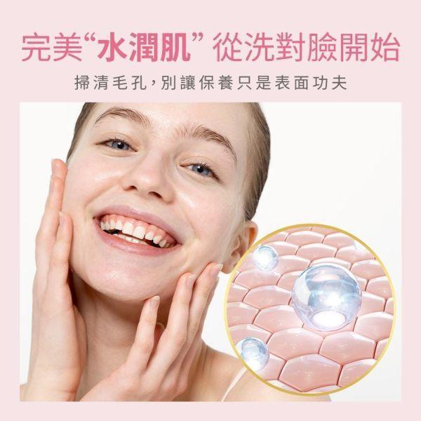 99666限時Glow Care 魔法亮晶巾(洗臉巾X3)-D2 
