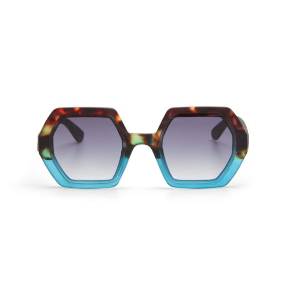 董娘好物團購｜OKKIA Emma hexagonal sunglasses 6/5後到貨 