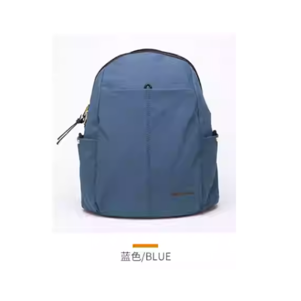 9916｜休閒防水輕便戶外運動旅行雙肩包-E0 