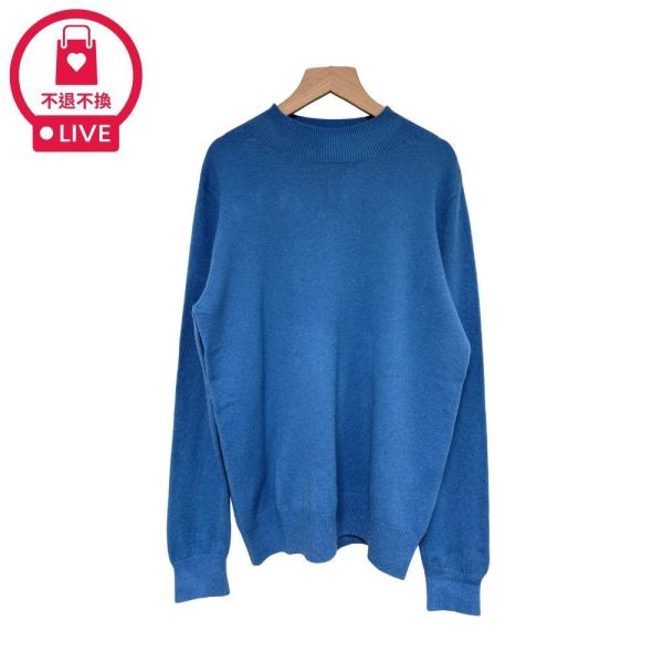 現貨9742｜#冬日調色盤・11色基礎百搭毛衣-MIA326C2福利品不退不換 