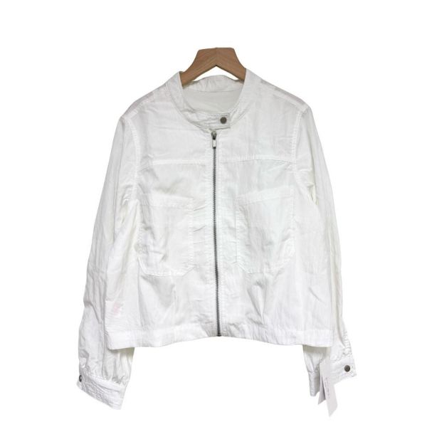 9917｜質感輕旅行・隨性立體剪裁拉鍊罩衫-RPB2031K8 