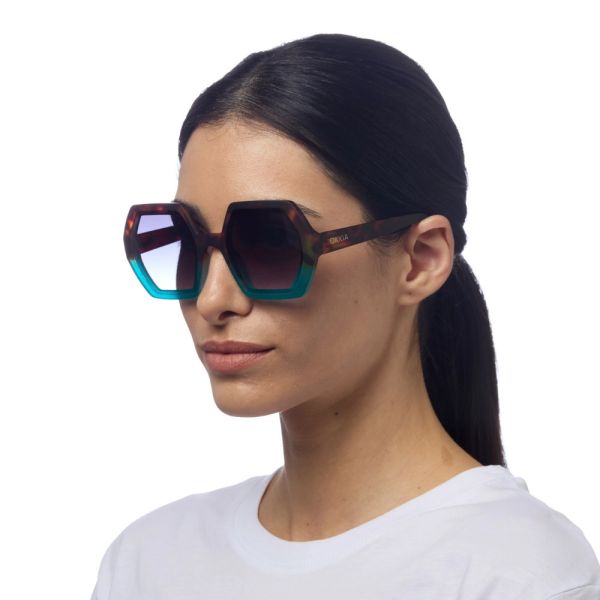 董娘好物團購｜OKKIA Emma hexagonal sunglasses 6/5後到貨 