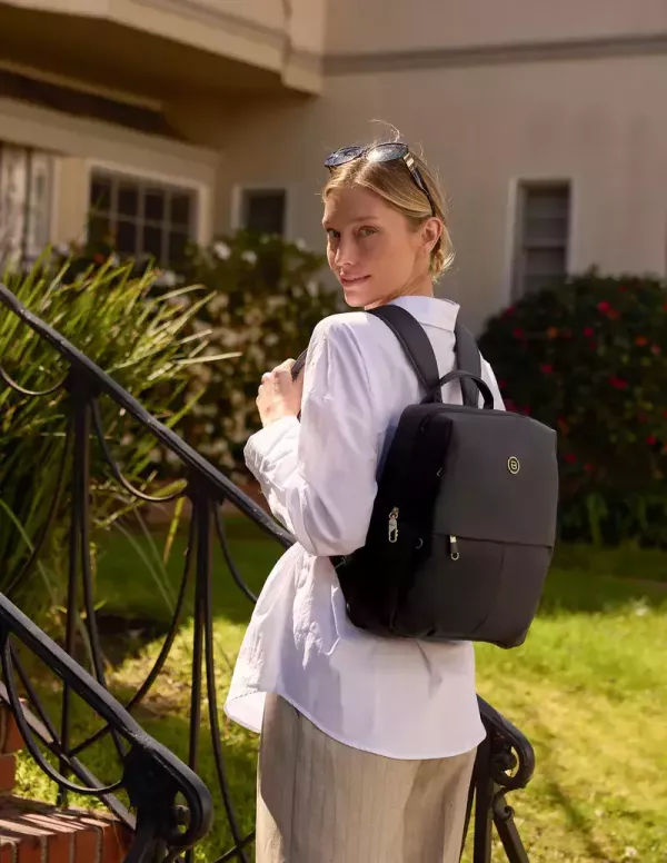 UNTOLD 防盜後背包-BNU2426 