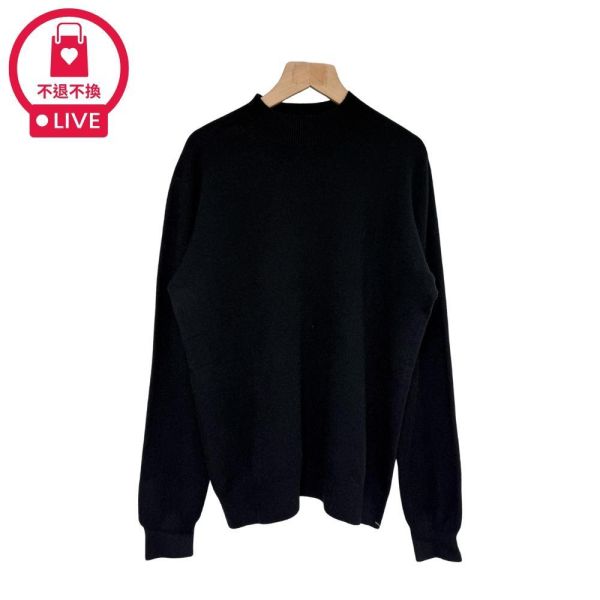 現貨9742｜#冬日調色盤・8色基礎百搭毛衣-MIA326C2福利品不退不換 