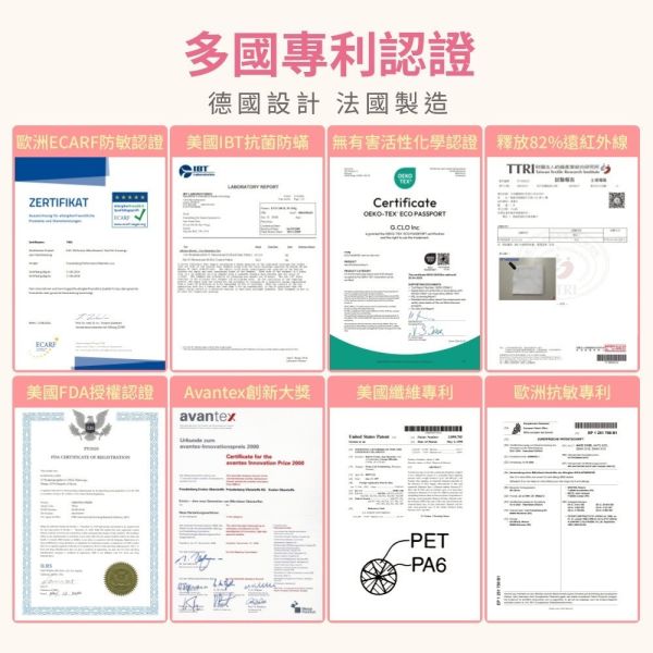 魔法亮晶巾 3件/盒 