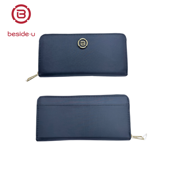 9921｜BNUS02CA防盜風琴式卡夾錢包-E95 