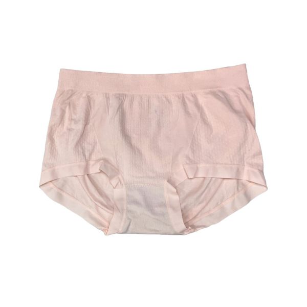 現貨 3327-6｜石墨烯內褲女 六件組 親膚乾爽抑菌 