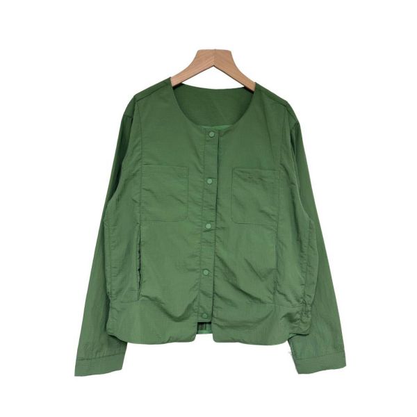 9791｜城市戶外風・輕量格紋機能夾克-RP2107H0 