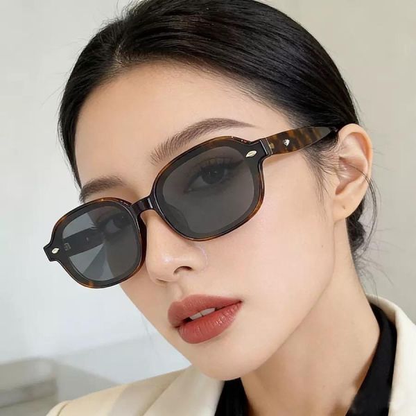 9994｜復古偏光墨鏡-BLS9403B1 