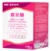 寶齡喜安醣控醣組(4盒)-F56 
