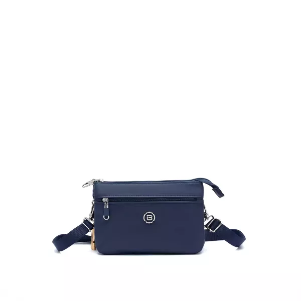 FACTOR R1 防盜斜肩包-BNU2314R1 