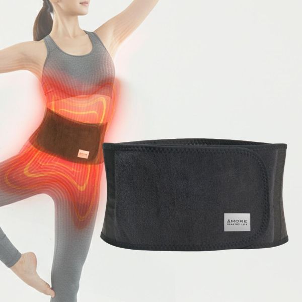 Lumiwarm 365光塑能量護腰 