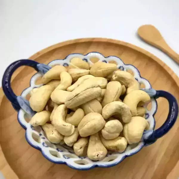 香酥腰果 500g-(2包) 